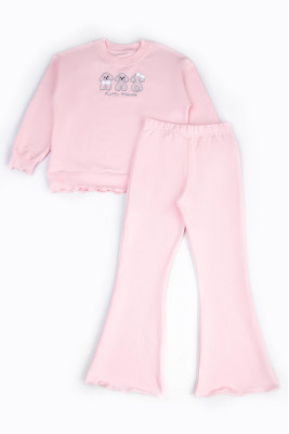 Костюм для дівчаток